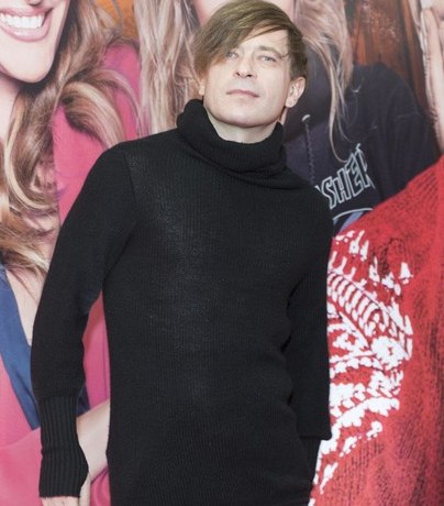 Солисты группы &laquo;Би-2&raquo; прокомментировали слухи об эмиграции