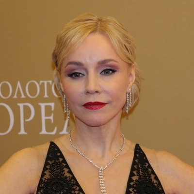 Сегодня: родились Марина Зудина и Лика Стар