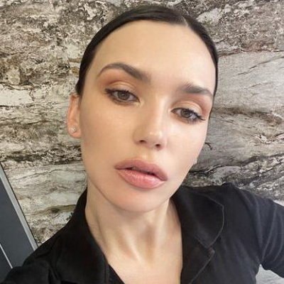 Ольга Серябкина: «Вскоре приду в форму и буду такой же стройной и подтянутой, как была» Ольга Серябкина: «Вскоре приду в форму и буду такой же стройной и подтянутой, как была»