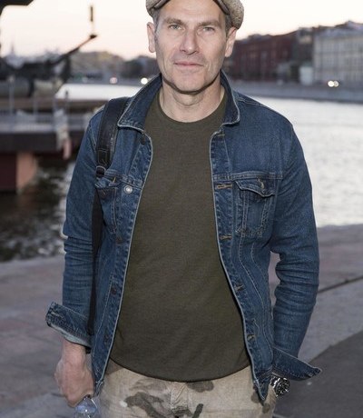 Шац считает, что не вернется в Россию: &laquo;Трудно это принять, но что поделать &ndash; такая жизнь&raquo;
