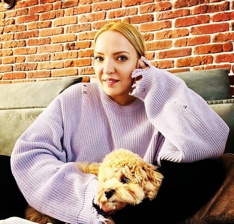 Ирина Мягкова: &laquo;98% мужчин, которые пишут в директ &ndash; конченые люди&raquo;