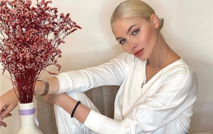 Алена Шишкова оценила новый образ Тимати, который сбрил бороду и усы