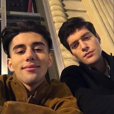 Rauf & Faik выступят в Москве осенью Rauf & Faik выступят в Москве осенью