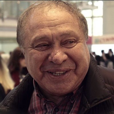 Сегодня: родились Иосиф Райхельгауз и Семён Серзин Сегодня: родились Иосиф Райхельгауз и Семён Серзин