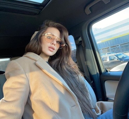 Саша Артемова: &laquo;Три месяца не общалась с мамой. С ней невозможно строить диалог!&raquo;