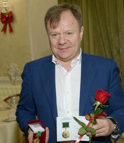 Игорь Бутман: &laquo;Когда все закончится, наконец сможем пригласить украинских ребят&raquo;