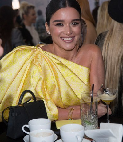 Ксения Бородина с друзьями устроила дерзкую вечеринку в присутствии детей