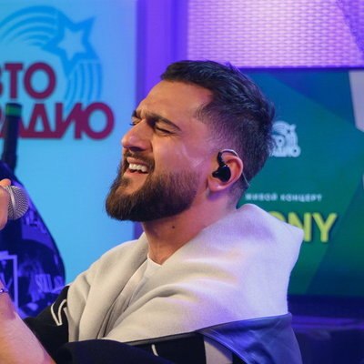 Jony передумал брать концертную паузу ради творчества
