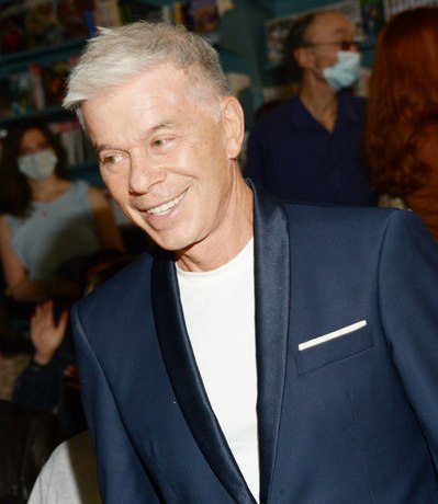 Олег Газманов о проблемах с полицией и получении гражданства Израиля