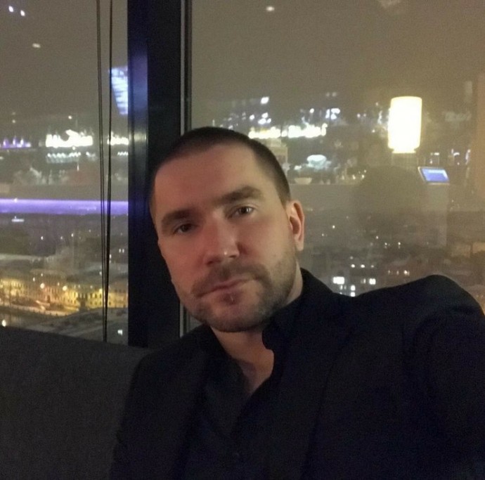 Олег Винник о своих романах: &laquo;Одна особа натравила на меня бывшего мужика&raquo;