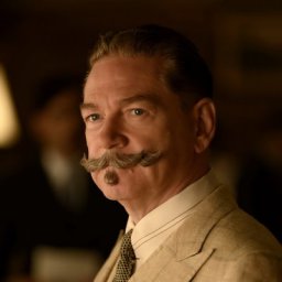 Кеннет Брана снимет третий фильм про Эркюля Пуаро