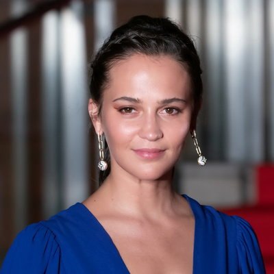 Алисия Викандер сыграет последнюю жену Генриха VIII в фильме с Джудом Лоу