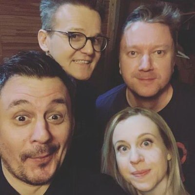 &laquo;Приключения Электроников&raquo; сыграют лучшие песни за 23 года на своем дне рождения