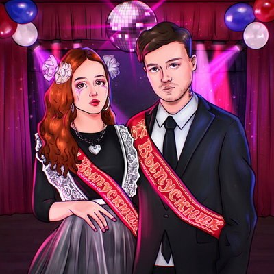 GSPD и Dead Blonde попрощались со школой с &laquo;Выпускницей&raquo;