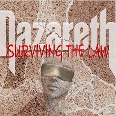 Nazareth выпустили 25-й альбом