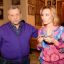 Вдова Бориса Грачевского: &laquo;Я была против завещания, не ожидала, что еще кто-то будет вступать в насл