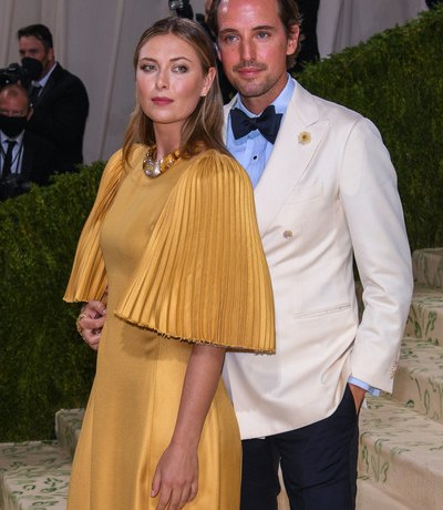 Стало известно, сколько Мария Шарапова потратила на роды в США