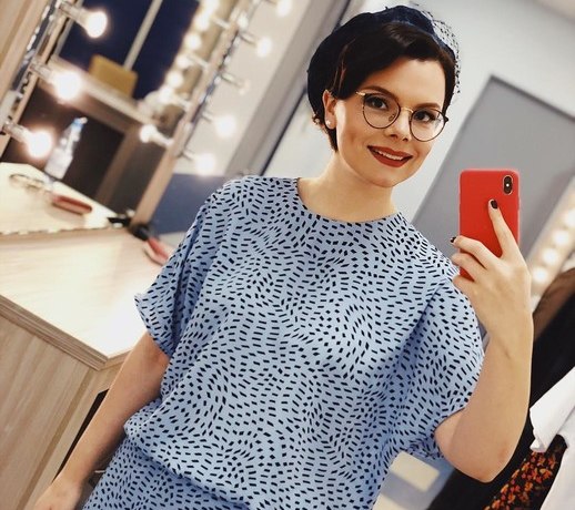 Брухунова: &laquo;Ко мне в магазине подошла женщина и сказала: &laquo;Проститутка. Счастья тебе не видать&raquo;