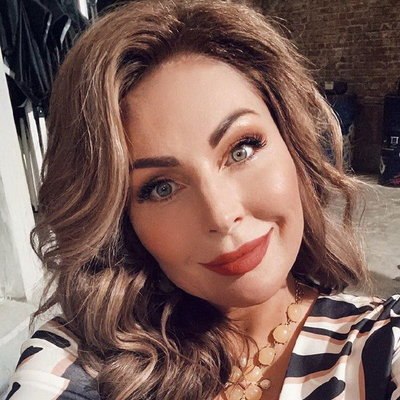 Наталья Бочкарева стала многодетной мамой