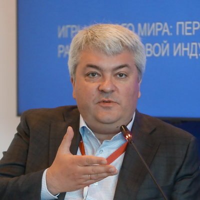 На ПМЭФ обсудили перспективы развития игровой индустрии в России На ПМЭФ обсудили перспективы развития игровой индустрии в России
