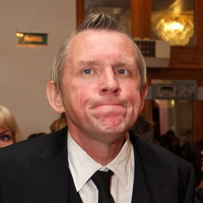 Олег Гаркуша: &laquo;Я вообще к интернету никак не отношусь &mdash; просто им не пользуюсь&raquo;