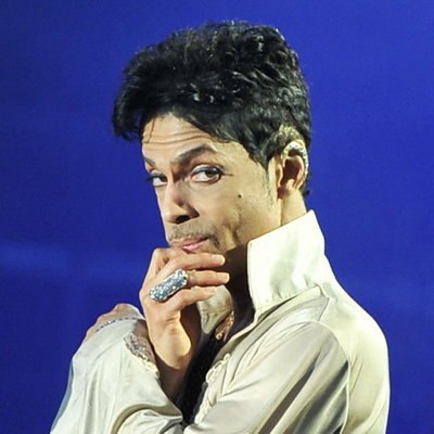 В честь Принса назовут шоссе в Миннесоте