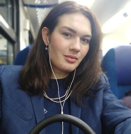&laquo;В тюрьме я не выживу!&raquo;: Убившая ухажера звезда &laquo;За гранью&raquo; трансгендер Руслана просит о помиловании