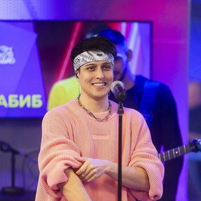 Хабиб представил &laquo;Ой, какая ты&raquo; и рассказал про апгрейд хита &laquo;Иванушек&raquo;