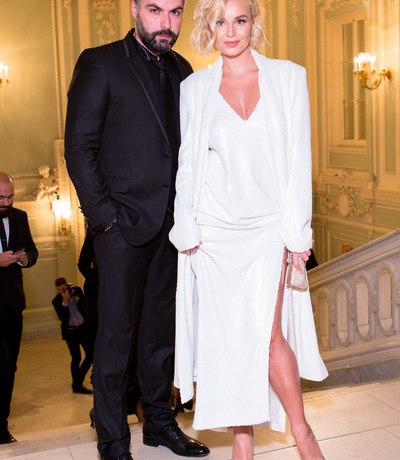 Бывший муж Полины Гагариной оправдался за поездку с девушкой на троллейбусе: &laquo;Больше из дома не выхо