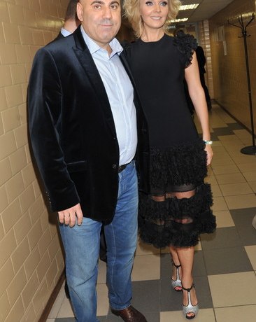 Иосиф Пригожин: &laquo;У всех детей Валерии, кроме Арсения, была психологическая травма&raquo;