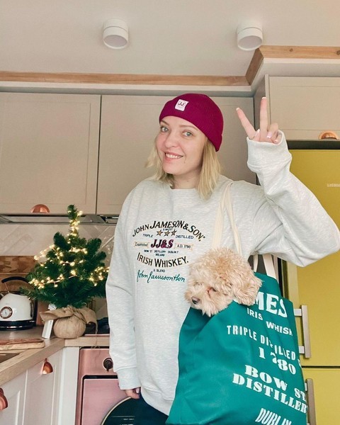 Звезда &laquo;Женского стендапа&raquo; Ирина Мягкова о разводе: &laquo;Сама все разрушила. Было нелегко, я много ревел