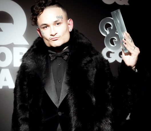 От подростка-алкоголика до главного понтореза страны: путь Моргенштерна к успеху