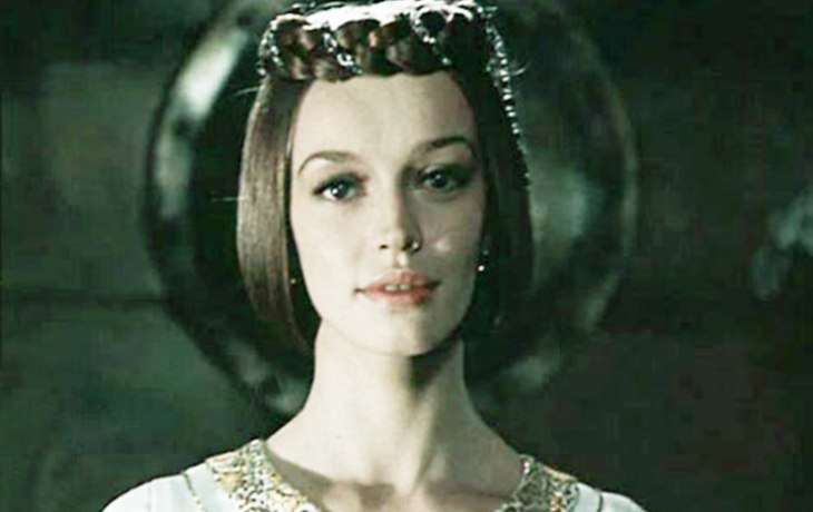 Почему Наталия Трубникова пропала с радаров после &laquo;31 июня&raquo; и отвергла Николая Еременко-младшего