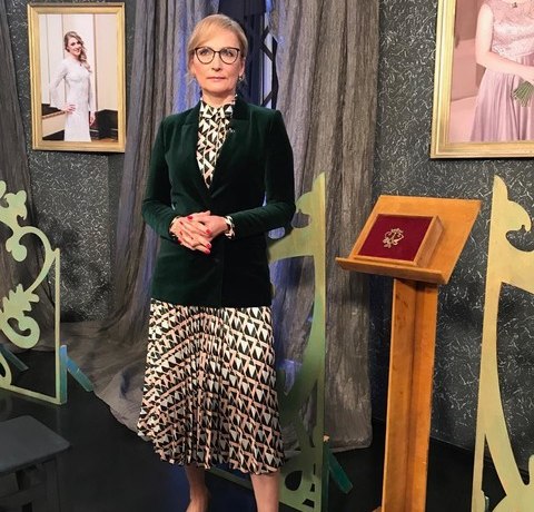 Лаура Лукина: &laquo;Пацанки могут напасть. У них в руках иногда оказываются колюще-режущие предметы&raquo;