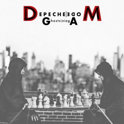 Depeche Mode выпустили первый сингл из &laquo;Memento Mori&raquo;