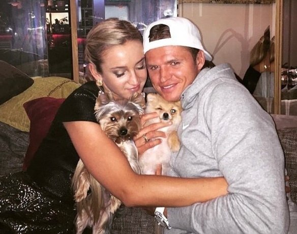 Ольга Бузова: &laquo;Ушел из жизни маленький комочек счастья, которого подарил мне бывший муж&raquo;