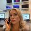 Собчак: &laquo;Марина Овсянникова продолжает турне по Украине. И теперь получает с двух сторон&raquo;