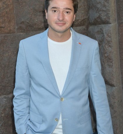 Иван Стебунов: &laquo;Слава Богу, меня уже давно не сравнивают с Константином Хабенским&raquo;