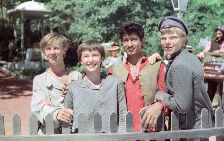 Ксана потеряла сына, а Даня погубил человека. &laquo;Неуловимые мстители&raquo;, которые не убежали от бед