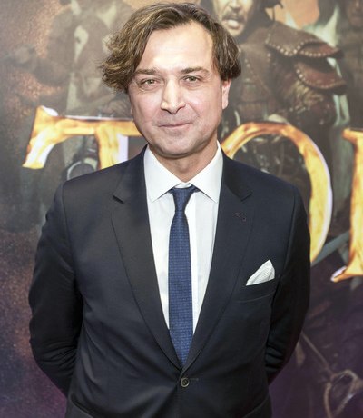 Дважды отметил свадьбу и до последнего спорил с отцом. Семья Александра Лазарева-младшего