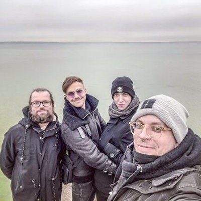 Lord Of The Lost отказались приезжать в Россию Lord Of The Lost отказались приезжать в Россию
