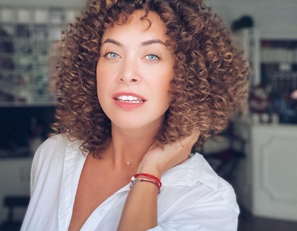 Сестра Жанны Фриске ждет ребенка