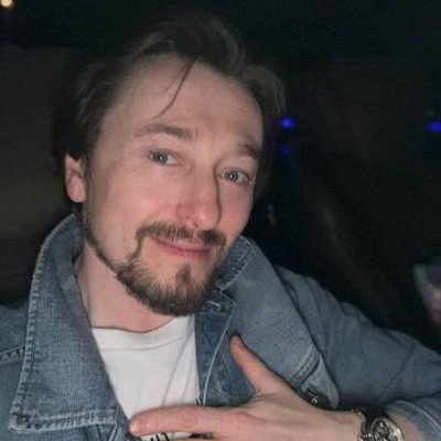 Сергей Безруков поблагодарил ЕС за санкции и отправился под березку Сергей Безруков поблагодарил ЕС за санкции и отправился под березку