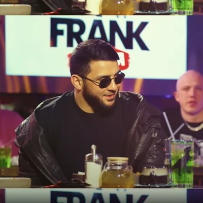 Обзор: &laquo;Вопрос ребром &ndash; Ислам Итляшев&raquo;. Кавказский вайб