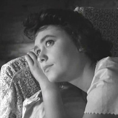 Умерла звезда фильма &laquo;Дело было в Пенькове&raquo; Майя Менглет