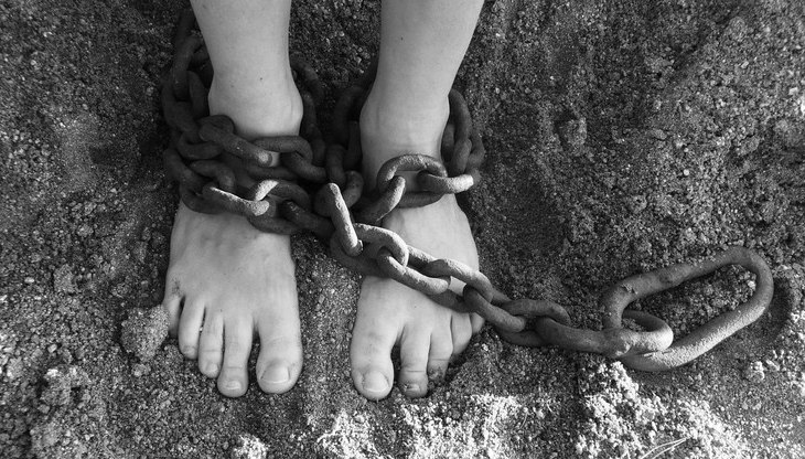 У жителя Читы, удерживавшего в заложниках 3-летнего сына, случился эпилептический припадок