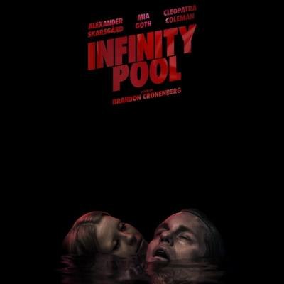 Рецензия на фильм Брэндона Кроненберга &laquo;Бескрайний бассейн&raquo;: Преступления будущего