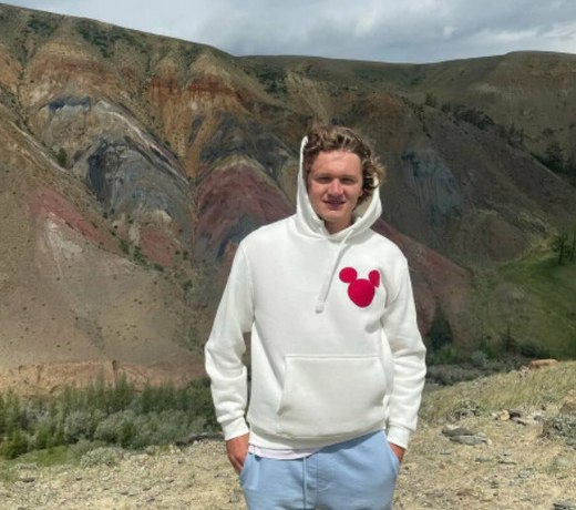 Звезде хоккея Кириллу Капризову отказали во въезде в США