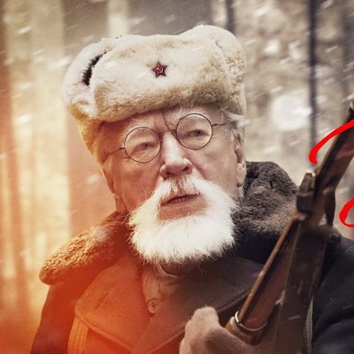 НТВ покажет героическое кино в честь Дня защитника Отечества НТВ покажет героическое кино в честь Дня защитника Отечества