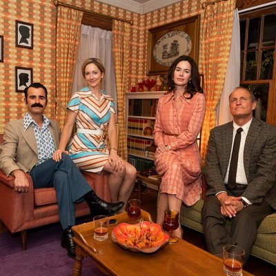 Джастин Теру и Вуди Харрельсон пытаются помочь президенту США в трейлере &laquo;Сантехников Белого дома&raquo;